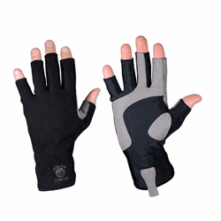 A.Jensen Specialist Glove - Halv Finger